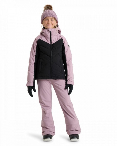 ������� ��������������� ������  SNOWSYLVA GIRL JK