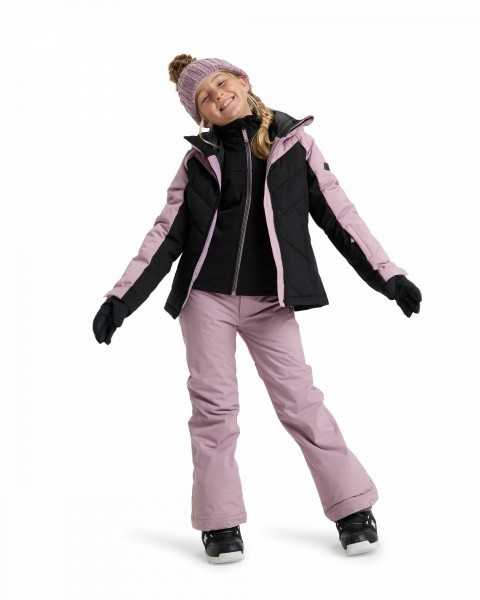 ������� ��������������� ������  SNOWSYLVA GIRL JK