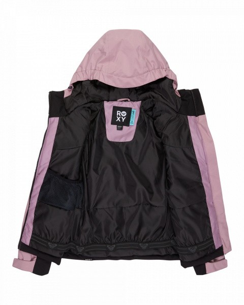 ������� ��������������� ������  SNOWSYLVA GIRL JK