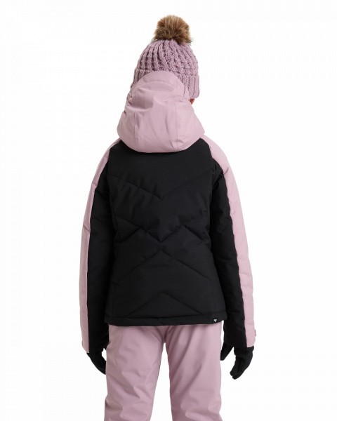 ������� ��������������� ������  SNOWSYLVA GIRL JK