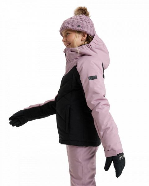 ������� ��������������� ������  SNOWSYLVA GIRL JK