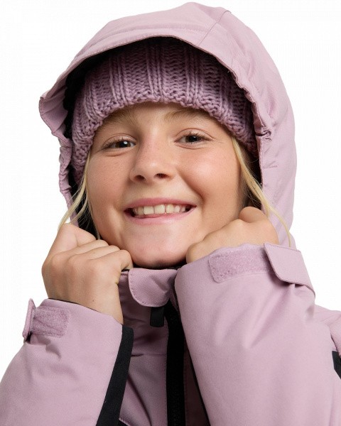 ������� ��������������� ������  SNOWSYLVA GIRL JK