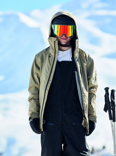 PARAMO STRETCH 20K BIB