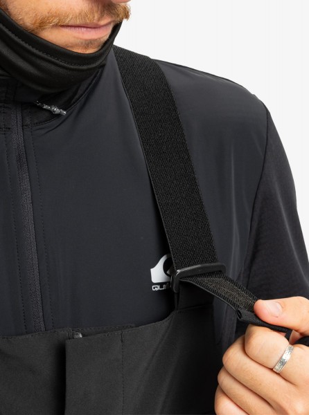 PARAMO STRETCH 20K BIB