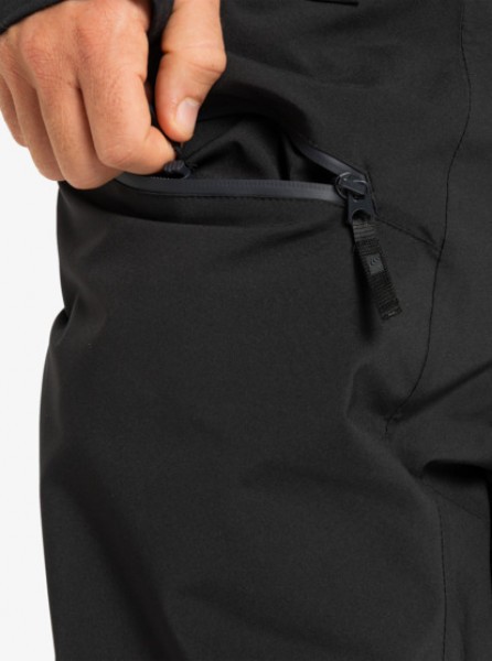 PARAMO STRETCH 20K BIB