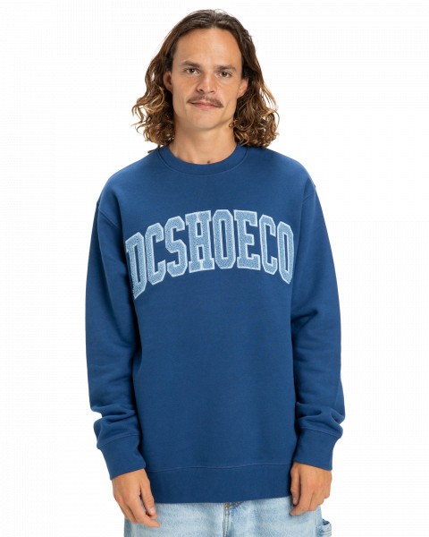 ������� VARSITY CREW