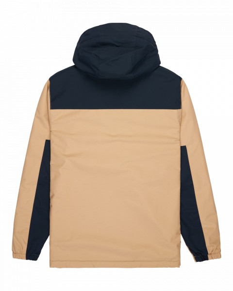 OVERCAST 3K WARM JACKET