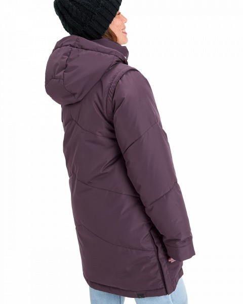 ������� DRIFT JKT TO VEST