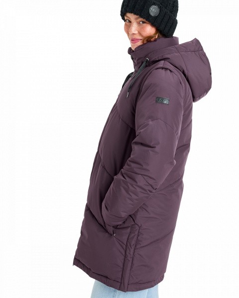 ������� DRIFT JKT TO VEST