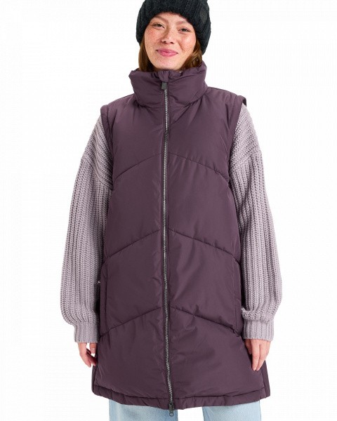 ������� DRIFT JKT TO VEST