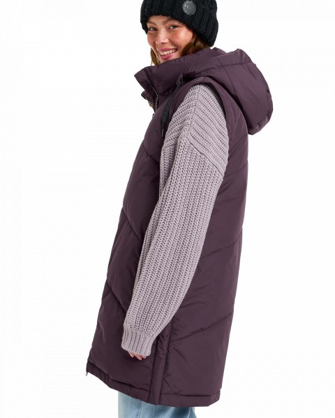 ������� DRIFT JKT TO VEST