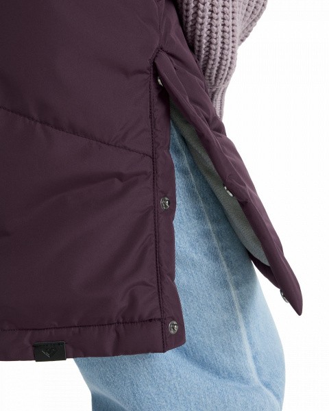 ������� DRIFT JKT TO VEST