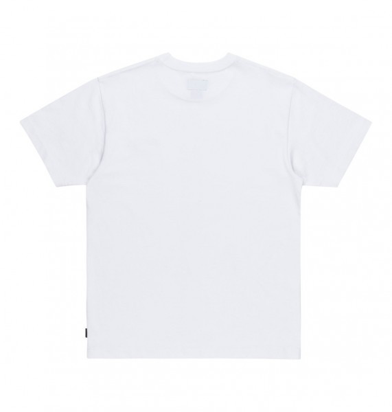 �������� DC SHOES PATCH IT SS WBB0