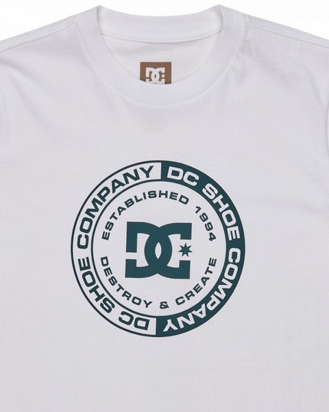 ������� �������� DC CORPO SS BOY