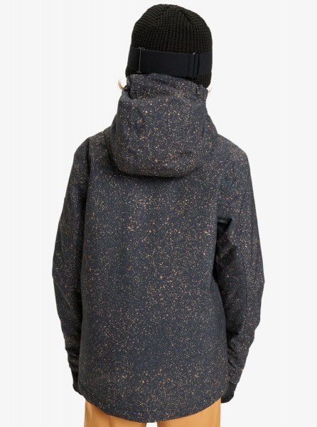 ������� ��������������� ������  MISSION PRINTED YOUTH JK