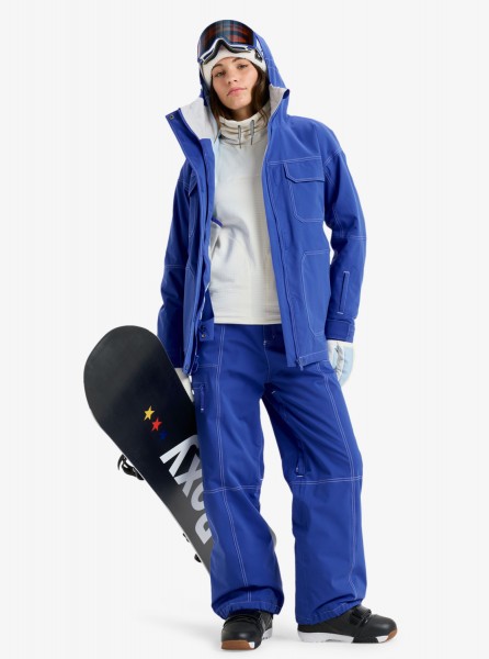 CHLOE KIM JK