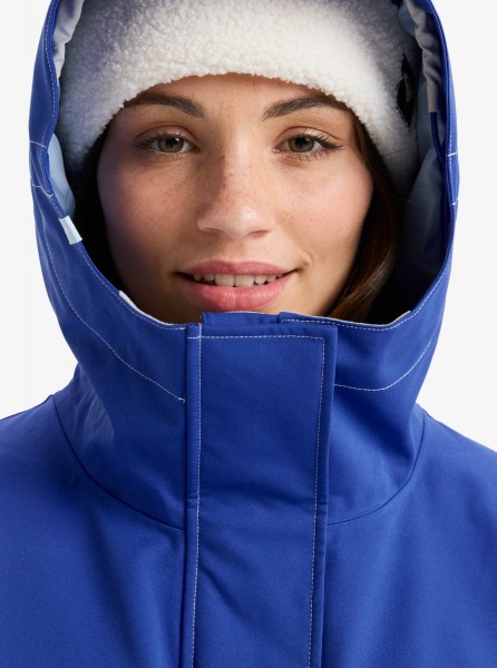 CHLOE KIM JK