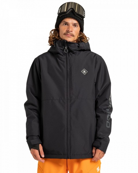 ���������� ������ BASIS JACKET