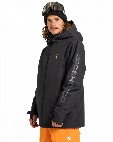 ���������� ������ BASIS JACKET