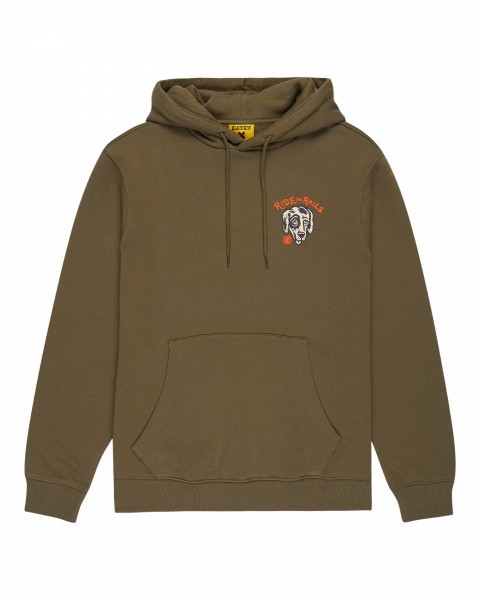 ���� TIMBER HOBOS PO