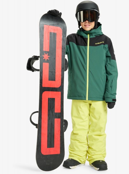 ������� ��������������� ������ TITANO YOUTH JK