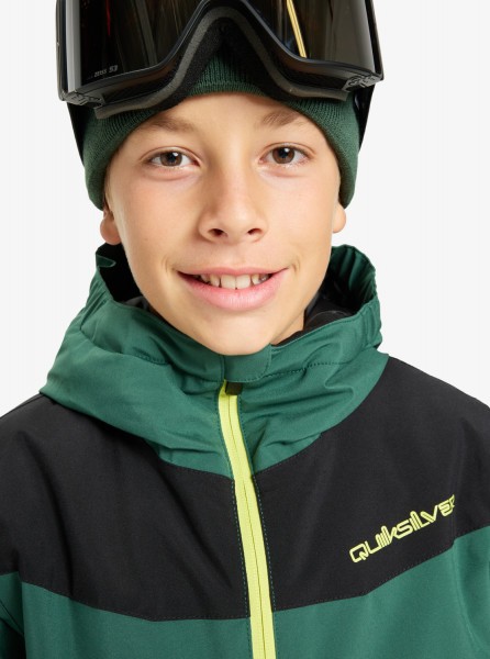 ������� ��������������� ������ TITANO YOUTH JK