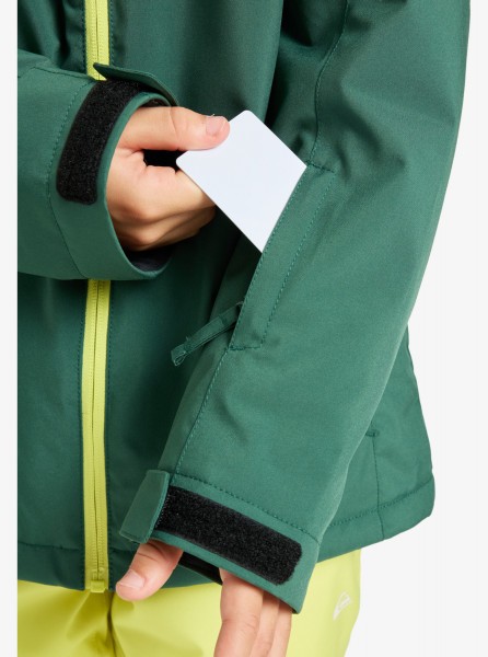 ������� ��������������� ������ TITANO YOUTH JK