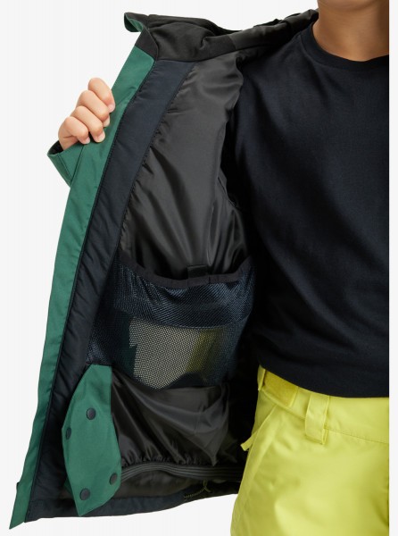 ������� ��������������� ������ TITANO YOUTH JK