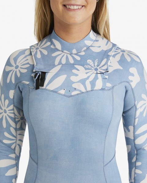 ����������� 43 SALTY DAYZ NATURAL FULL (BKQ6)