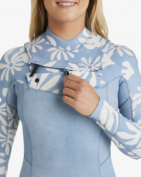 ����������� 43 SALTY DAYZ NATURAL FULL (BKQ6)