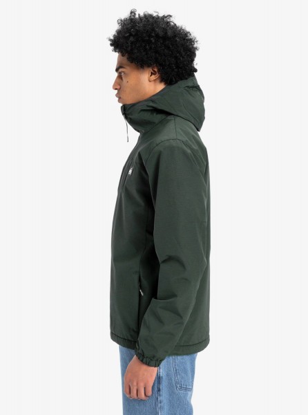 ���������� ������ OVERCAST 3K WARM JACKET