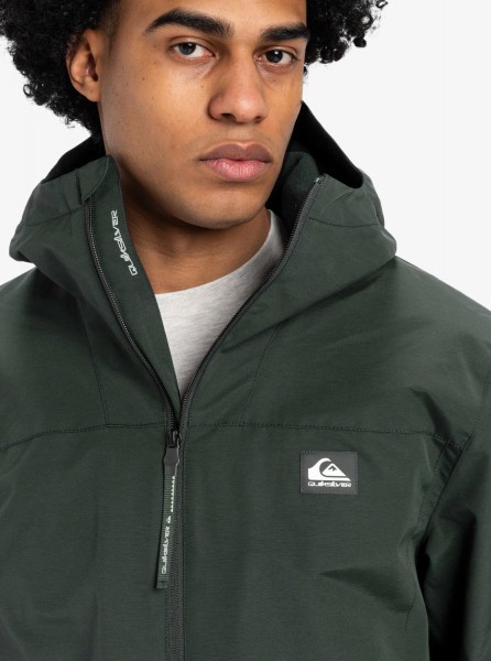 ���������� ������ OVERCAST 3K WARM JACKET