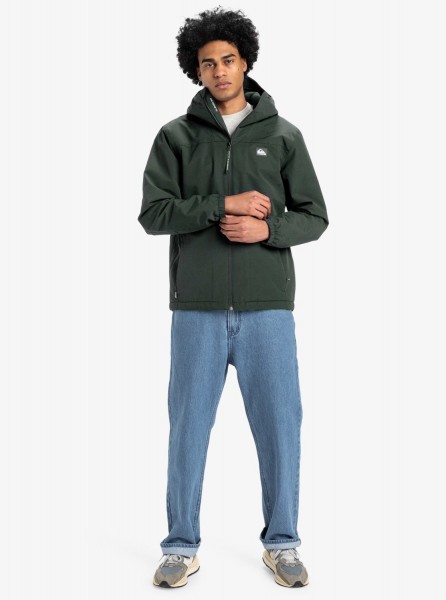 ���������� ������ OVERCAST 3K WARM JACKET