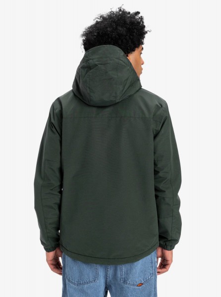 ���������� ������ OVERCAST 3K WARM JACKET