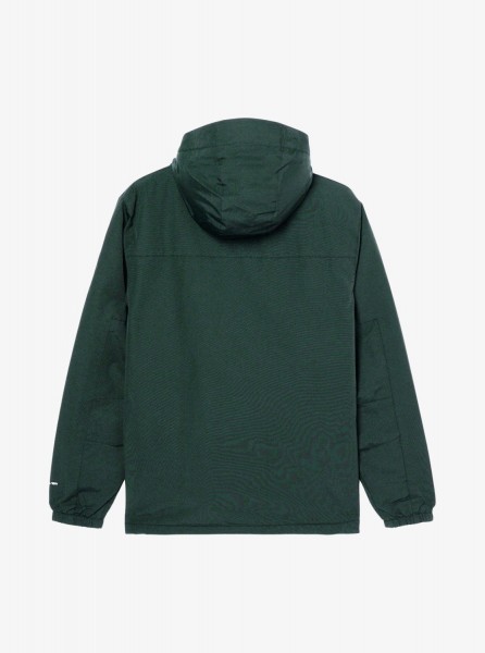 ���������� ������ OVERCAST 3K WARM JACKET
