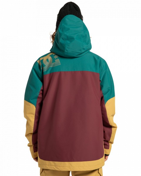 ���������� ������ DEFIANT JACKET