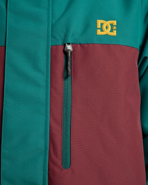 ���������� ������ DEFIANT JACKET