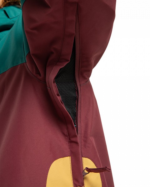 ���������� ������ DEFIANT JACKET