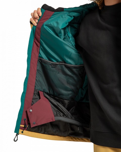 ���������� ������ DEFIANT JACKET