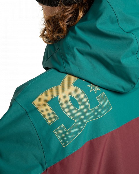 ���������� ������ DEFIANT JACKET