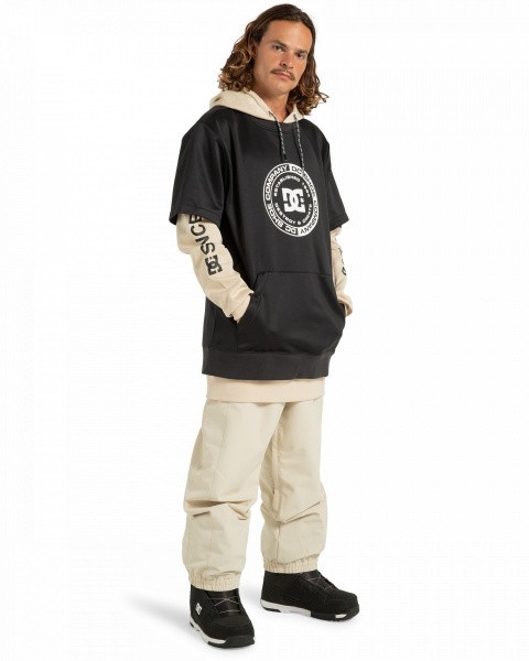 ������� ����� DC SNOW CHINO PANT