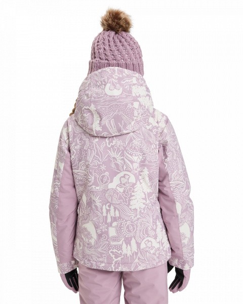 ������� ��������������� ������ FREE JET GIRL JK