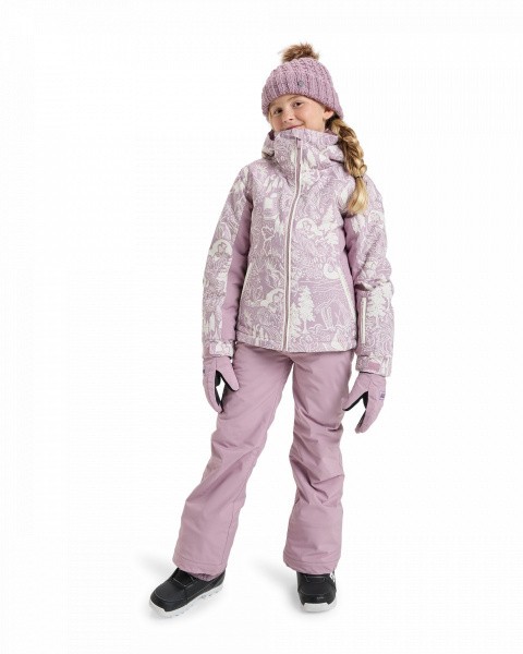 ������� ��������������� ������ FREE JET GIRL JK