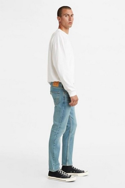 ������ Levi's LSE512 SLIM TAPER DOLF SUNDOWN ADV