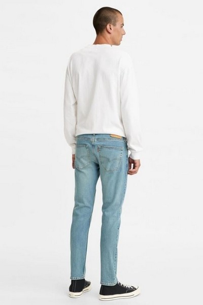 ������ Levi's LSE512 SLIM TAPER DOLF SUNDOWN ADV