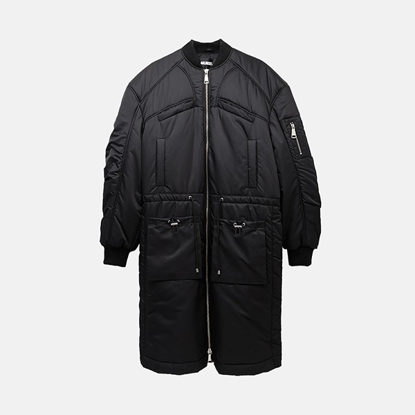 Куртка ARLIGENT