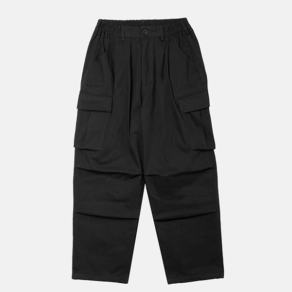   CARGO PANTS WIDE