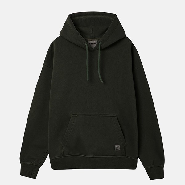   HD HEAVY GARMENT DYED