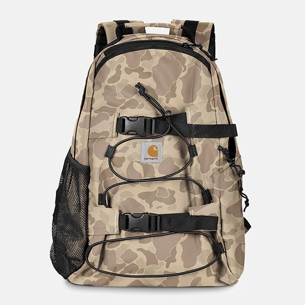 Carhartt WIP Kickflip Backpack