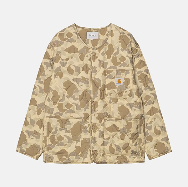 Куртка Carhartt WIP Skyton Liner